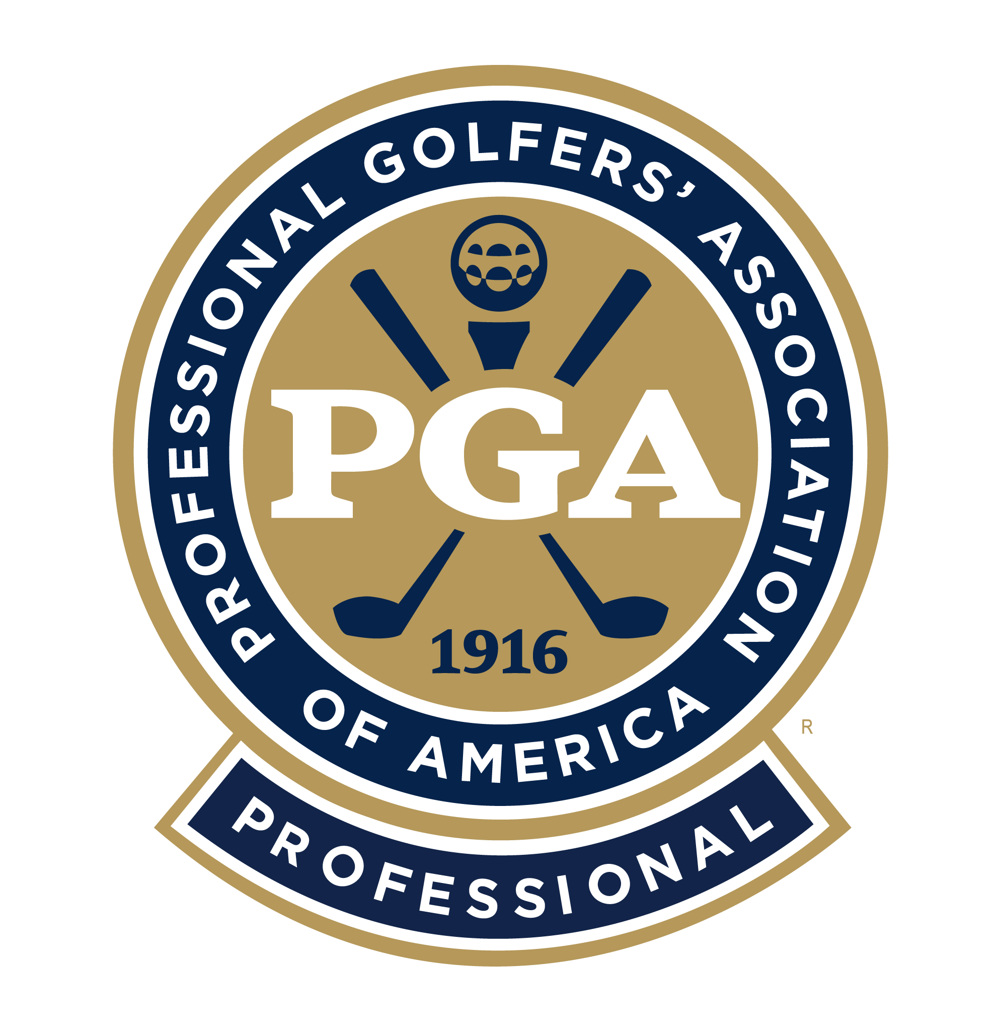 PGA Professional Badge